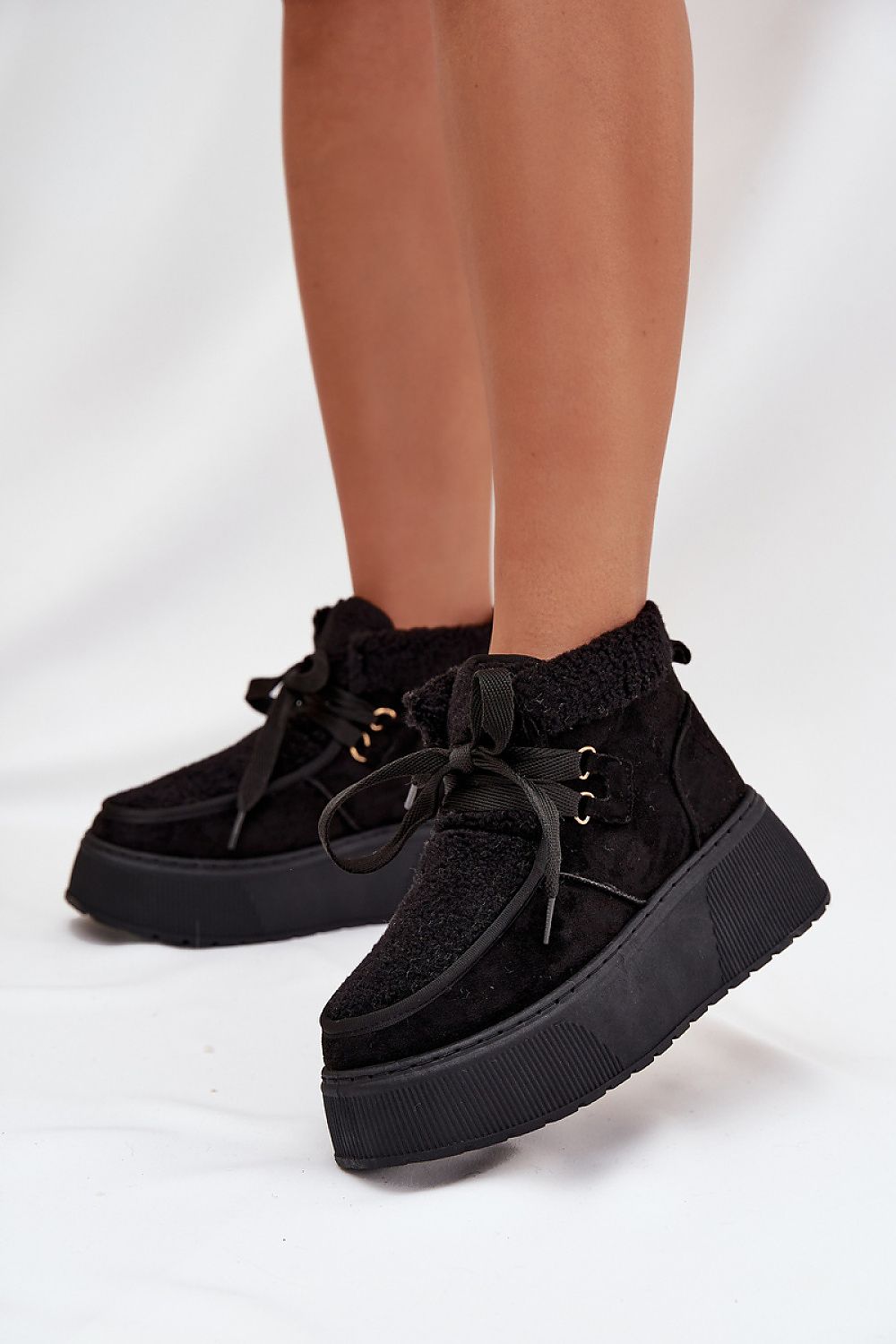 Schneeschuhe model 218276 Step in style
