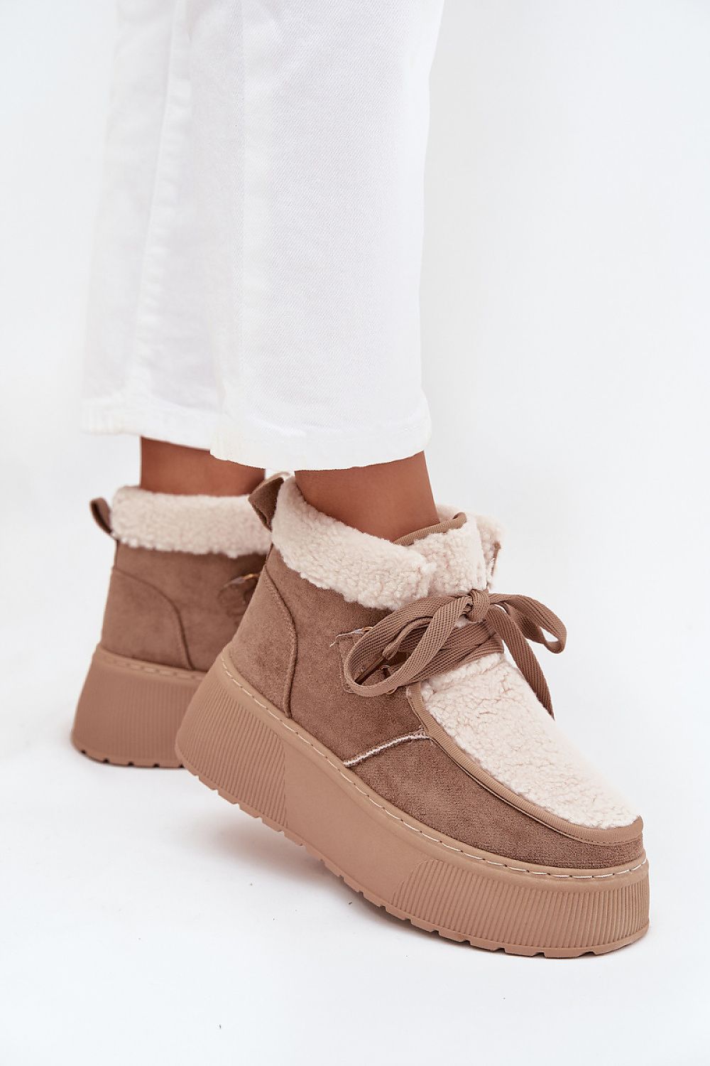 Schneeschuhe model 218277 Step in style