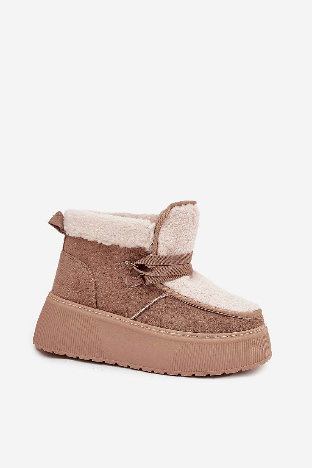 Schneeschuhe model 218277 Step in style