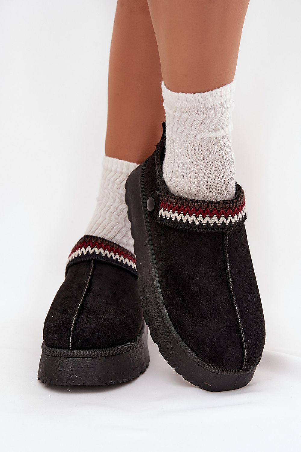 Schneeschuhe model 218282 Step in style