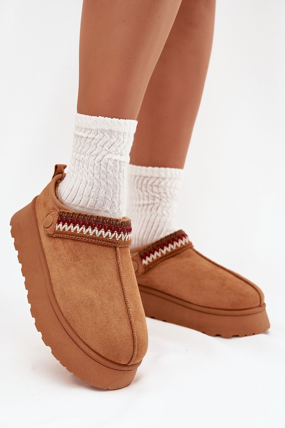Schneeschuhe model 218283 Step in style