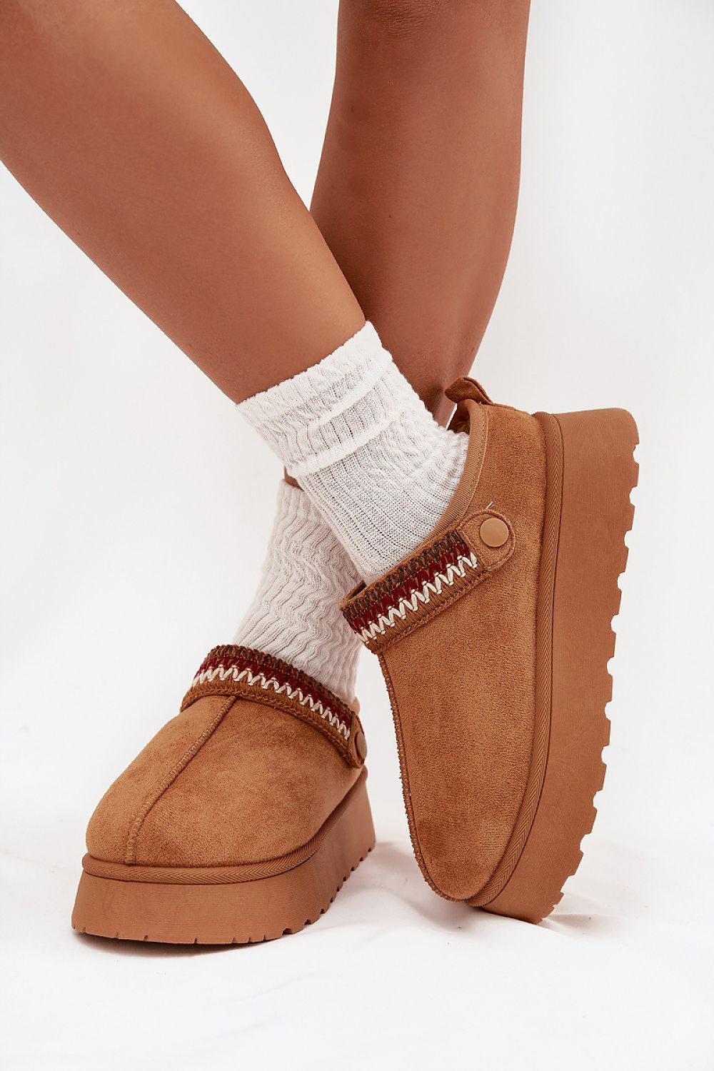 Schneeschuhe model 218283 Step in style
