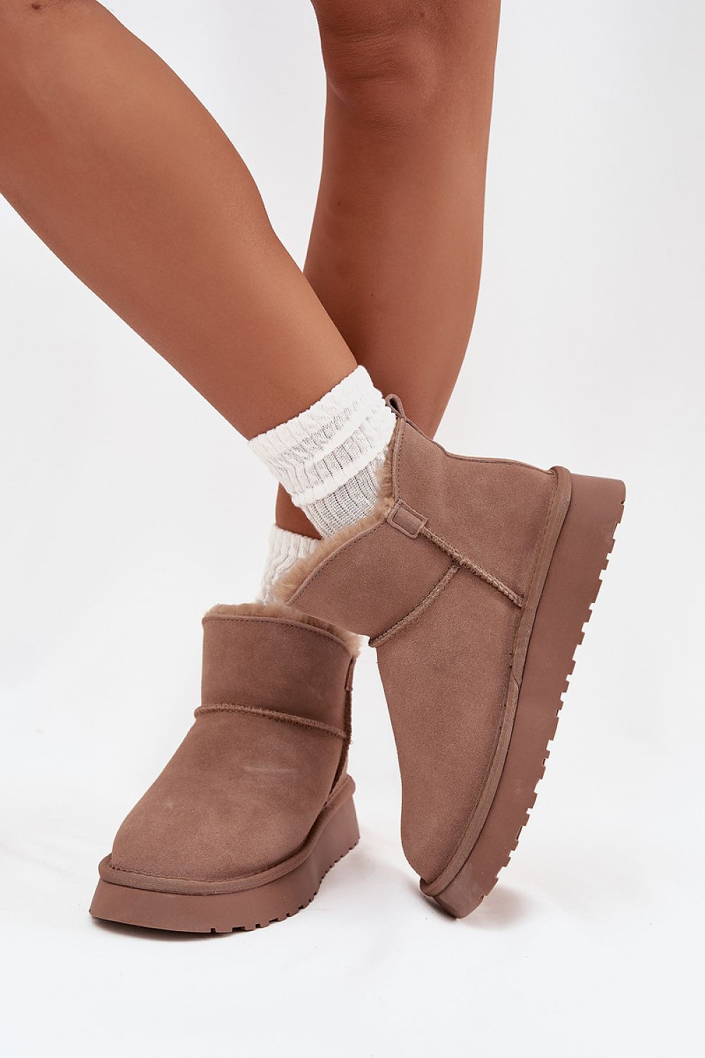 Schneeschuhe model 218289 Step in style