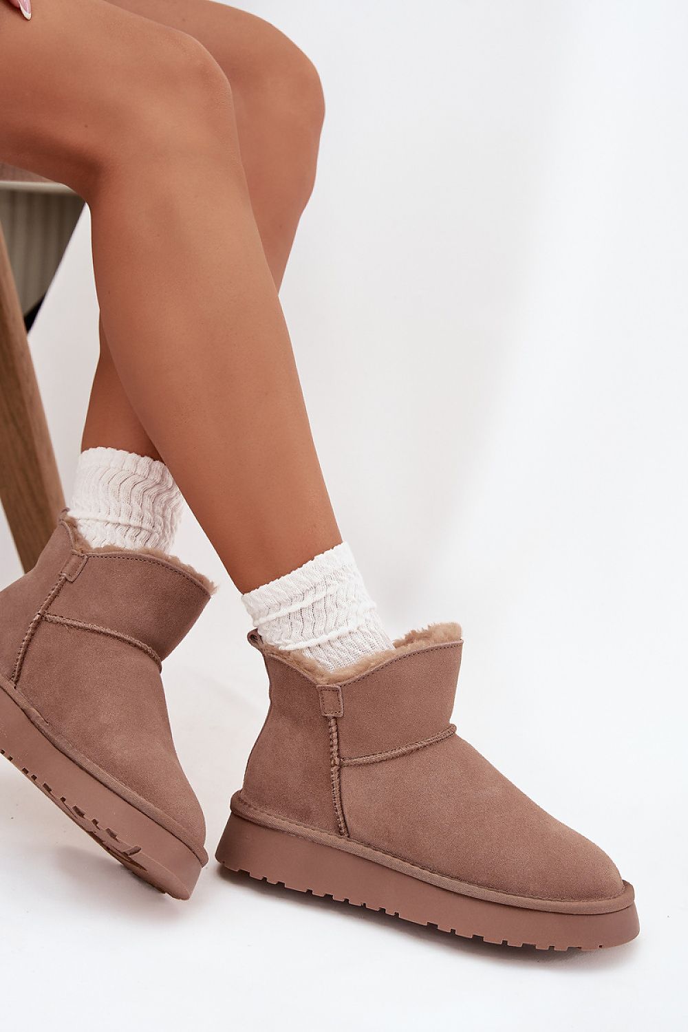 Schneeschuhe model 218289 Step in style