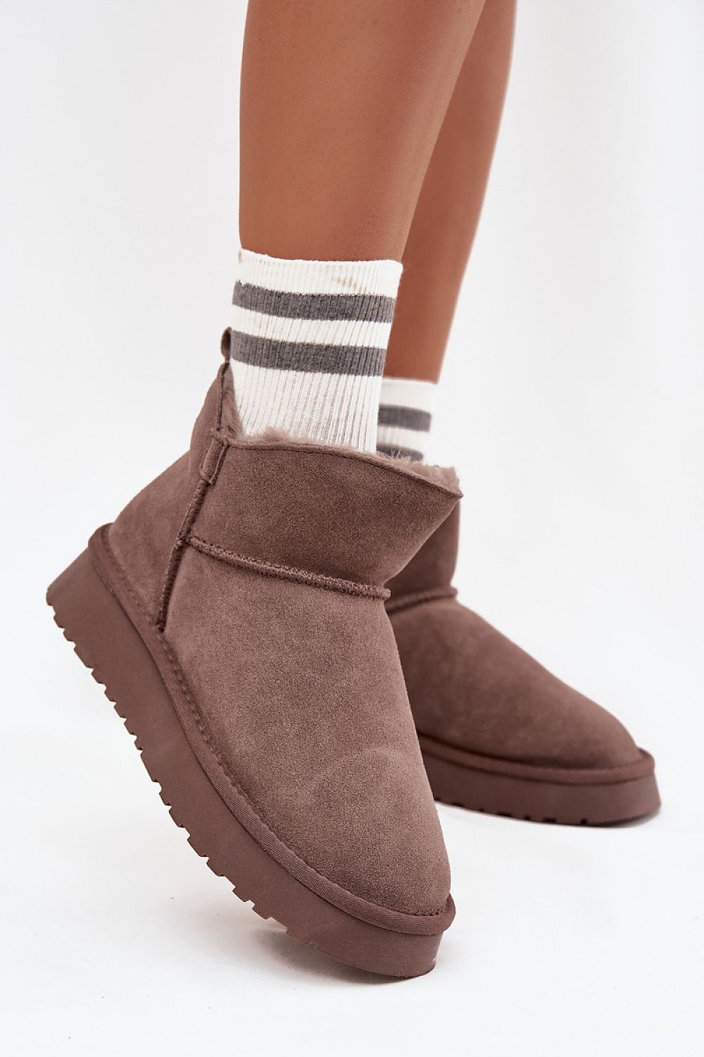Schneeschuhe model 218293 Step in style