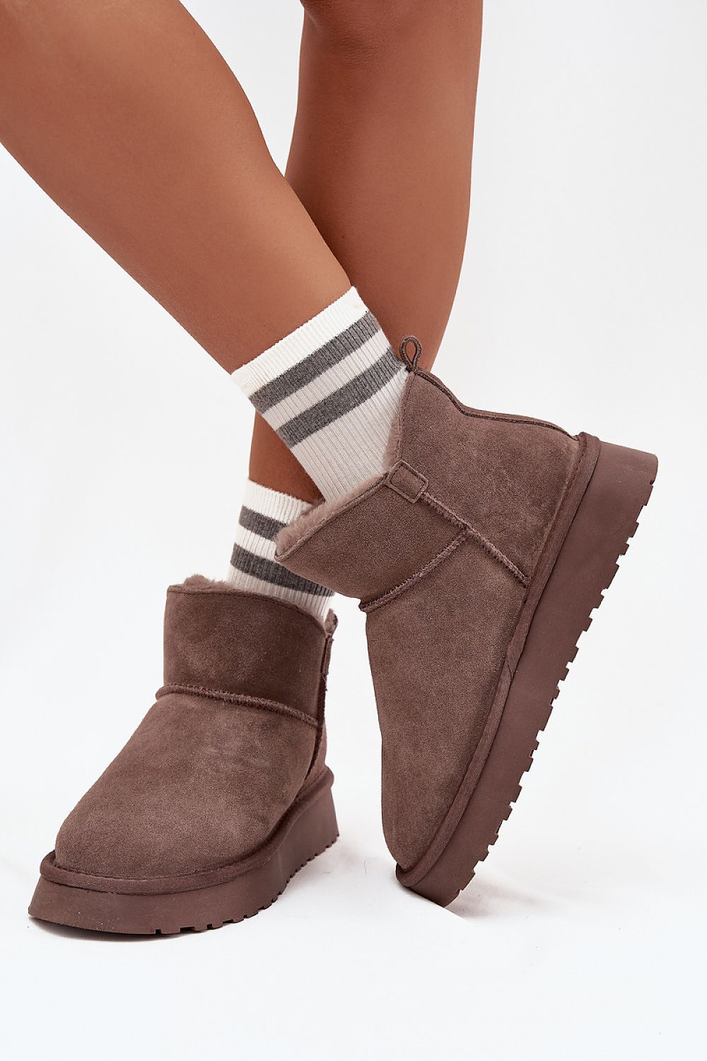 Schneeschuhe model 218293 Step in style