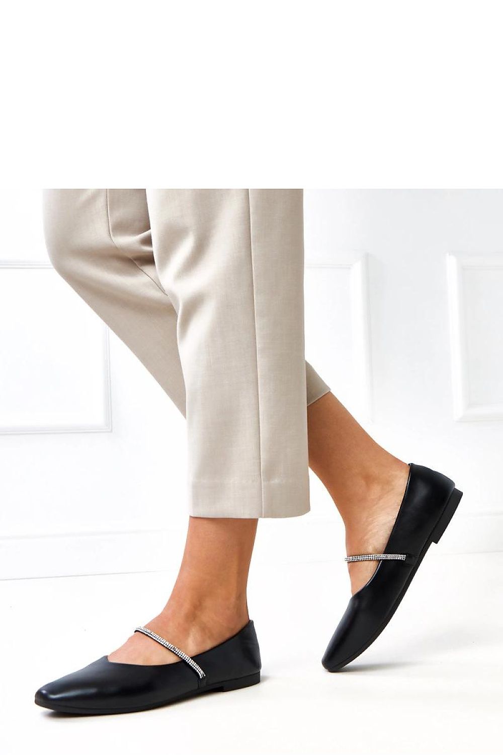 Ballerina Schuhe model 218358 Solea