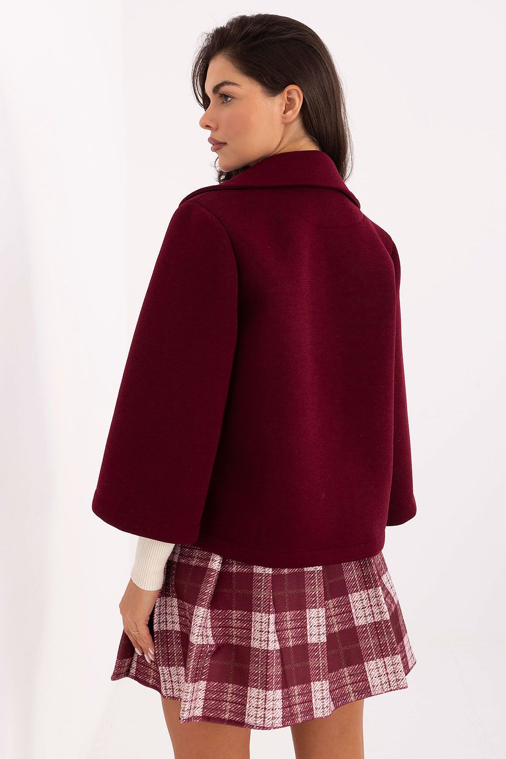 Mantel model 218405 Rue Paris