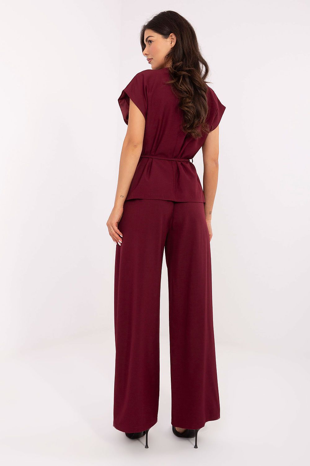 Set model 218451 Italy Moda