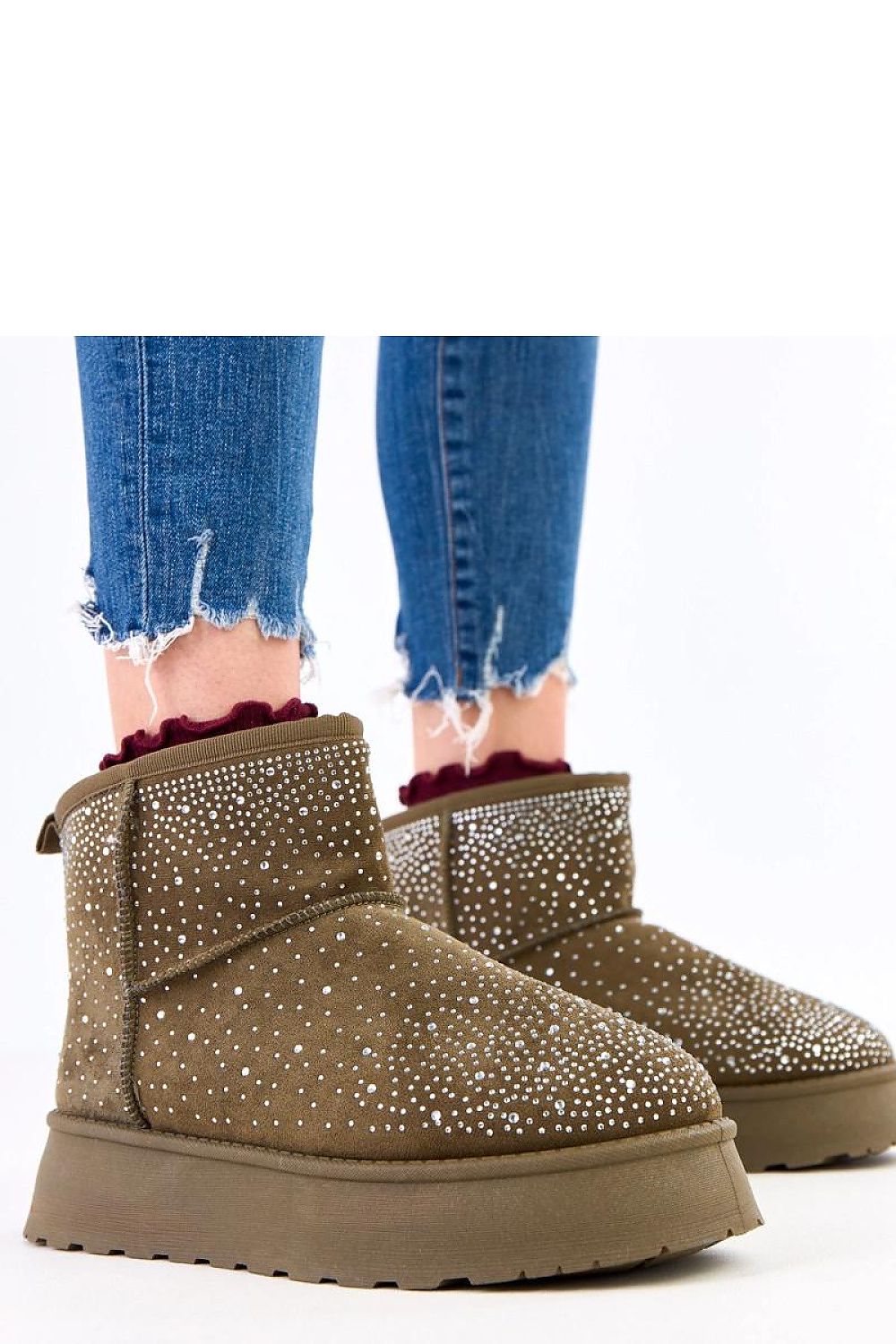 Schneeschuhe model 218460 Solea