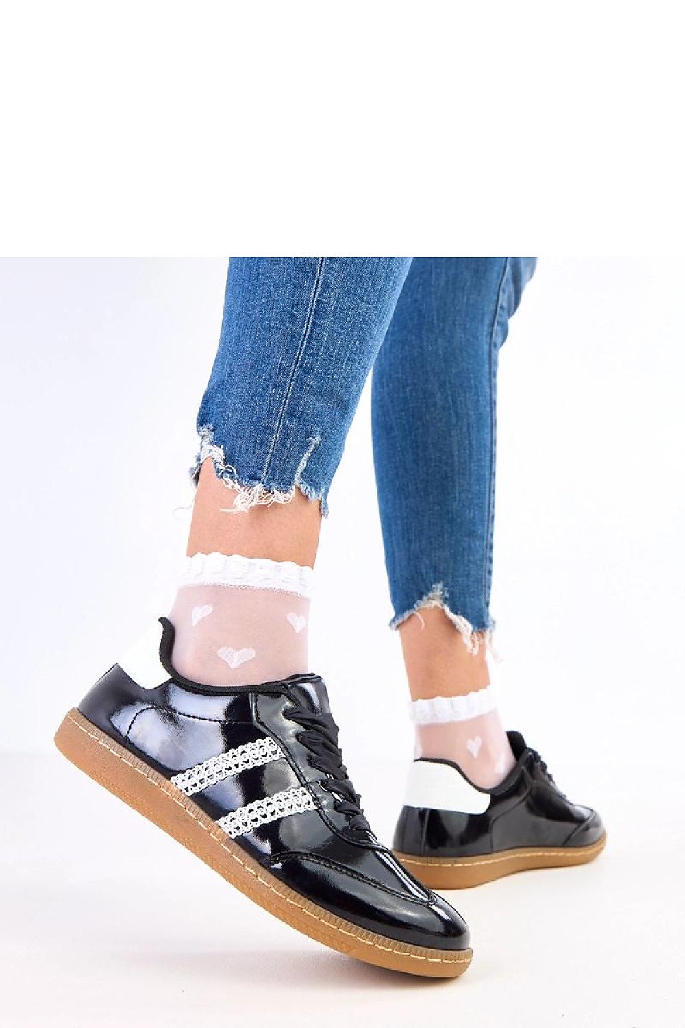 Sportschuhe model 218464 Solea