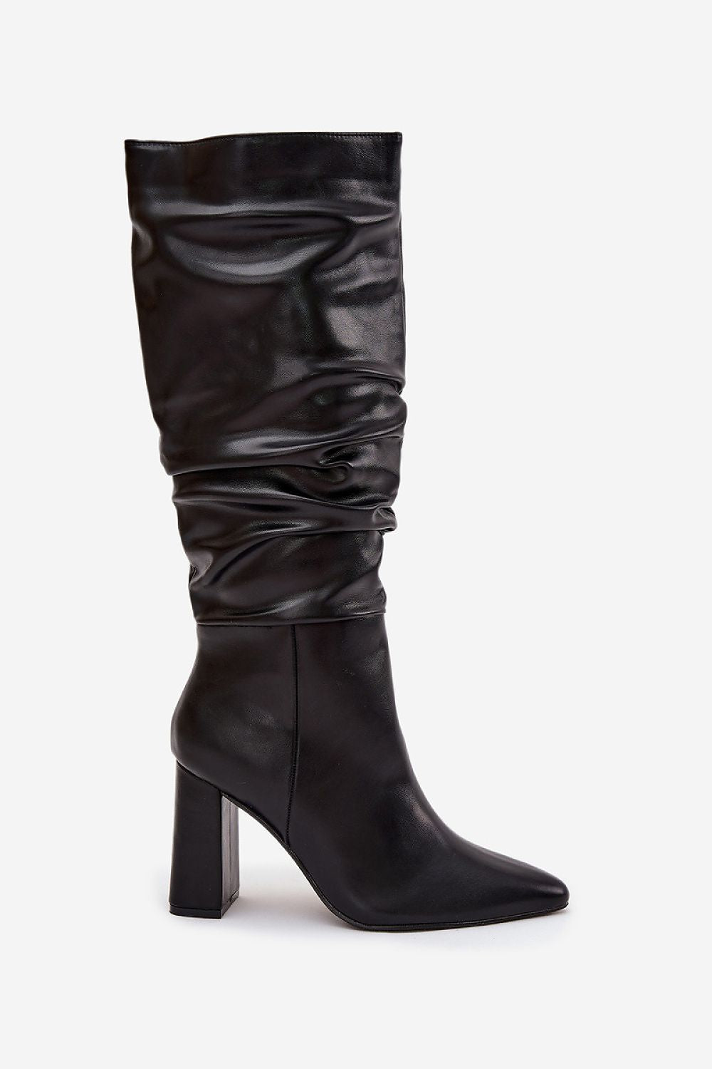 Stiefel mit Absätzen model 218486 Step in style