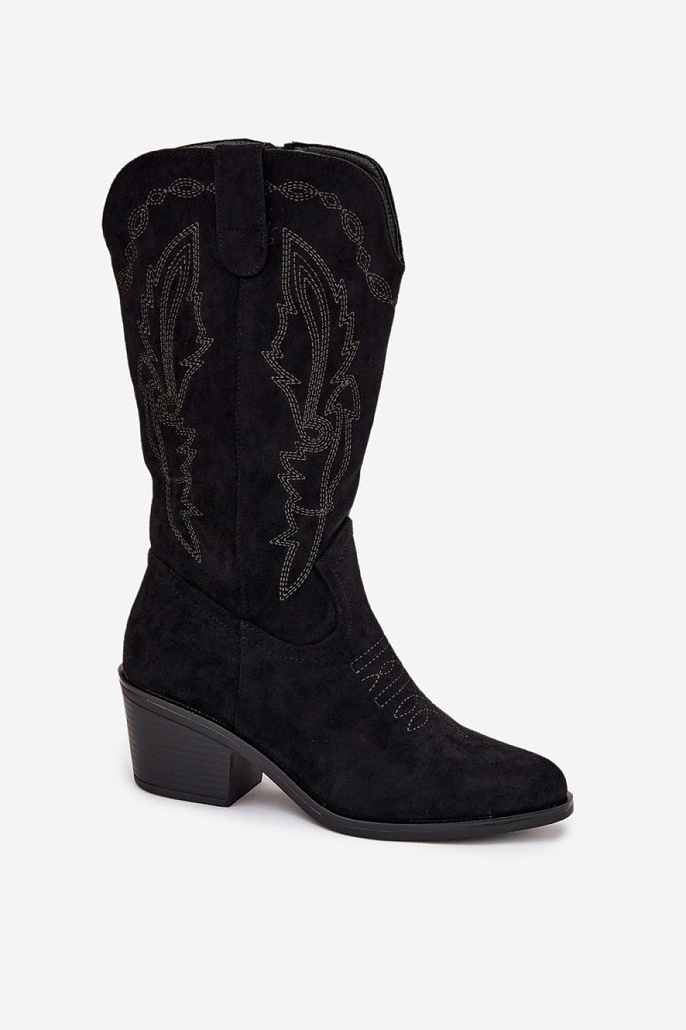 Stiefel mit Absätzen model 218488 Step in style