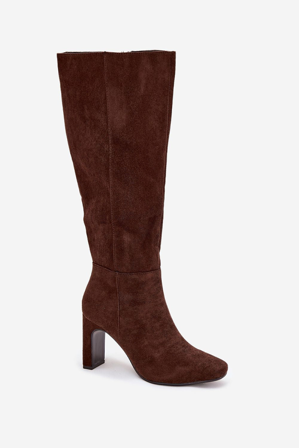 Stiefel mit Absätzen model 218490 Step in style
