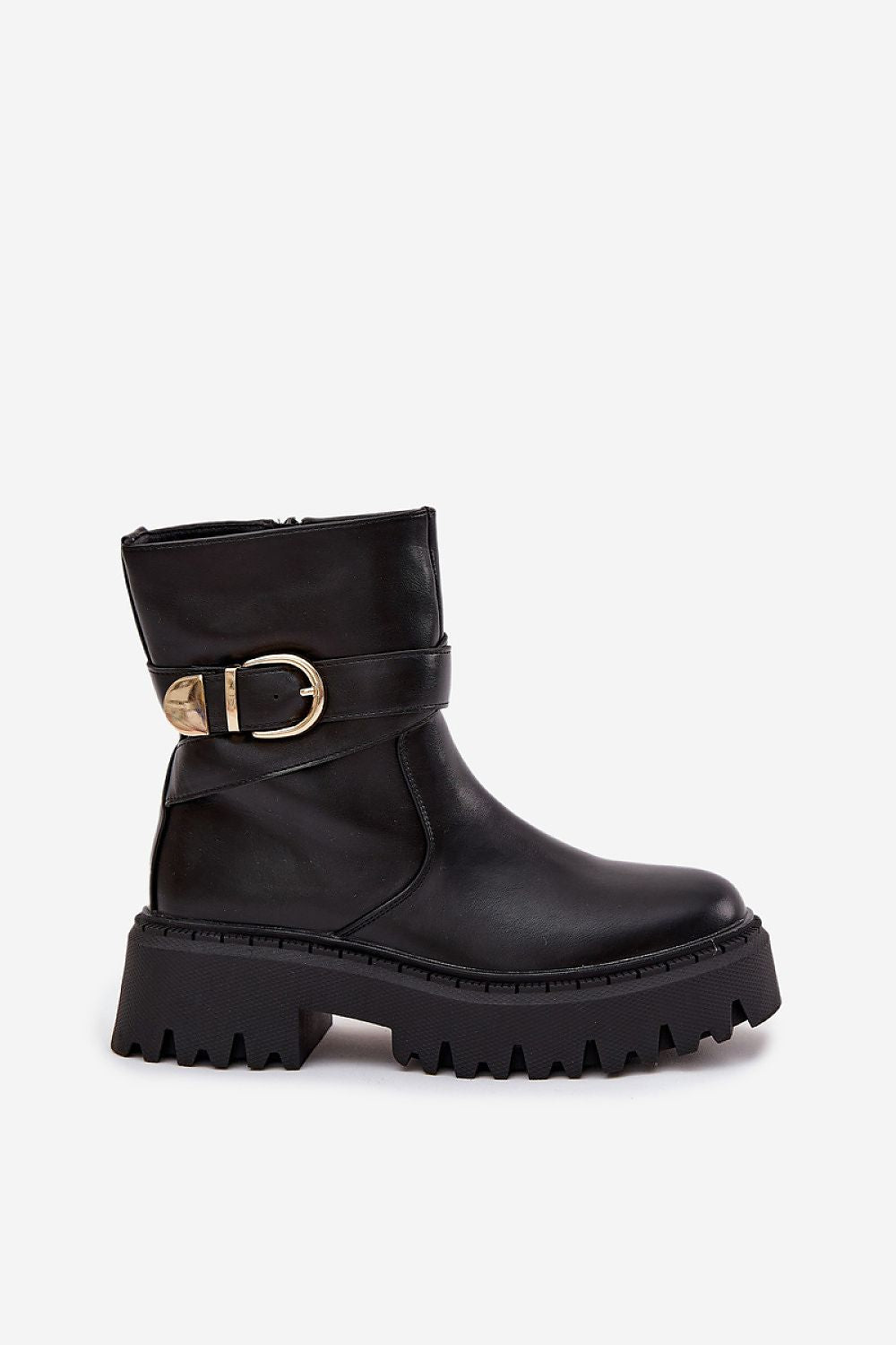 Stiefeletten model 218503 Step in style