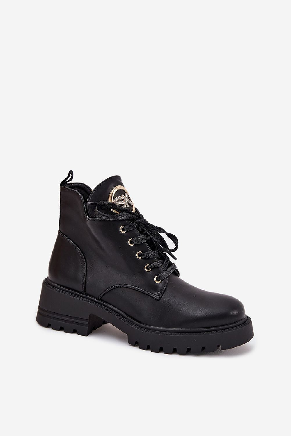 Stiefeletten model 218505 Step in style