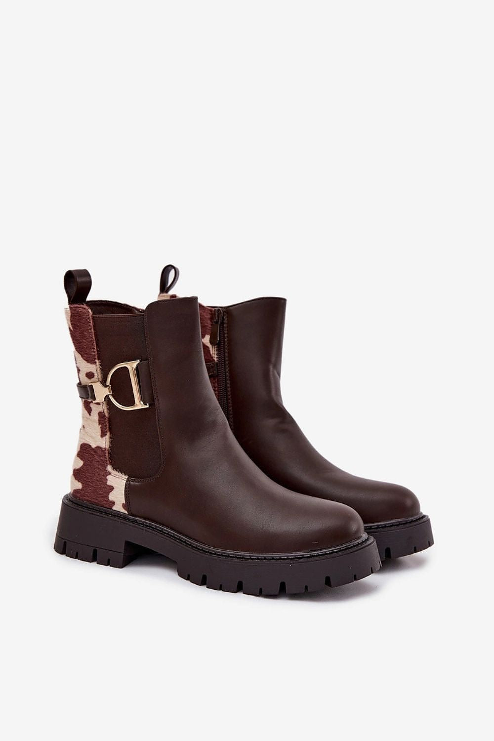 Jodhpur-Stiefel model 218262 Step in style