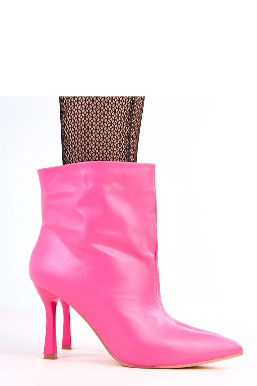 Stiefeletten mit Absatz model 218543 Solea