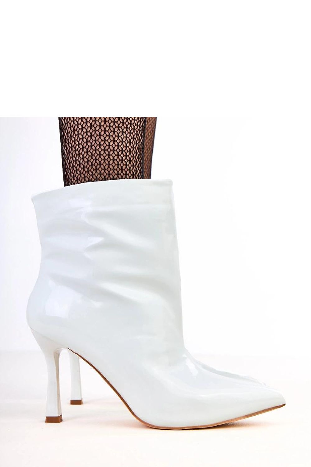Stiefeletten mit Absatz model 218544 Solea