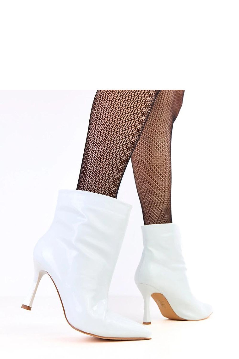 Stiefeletten mit Absatz model 218544 Solea