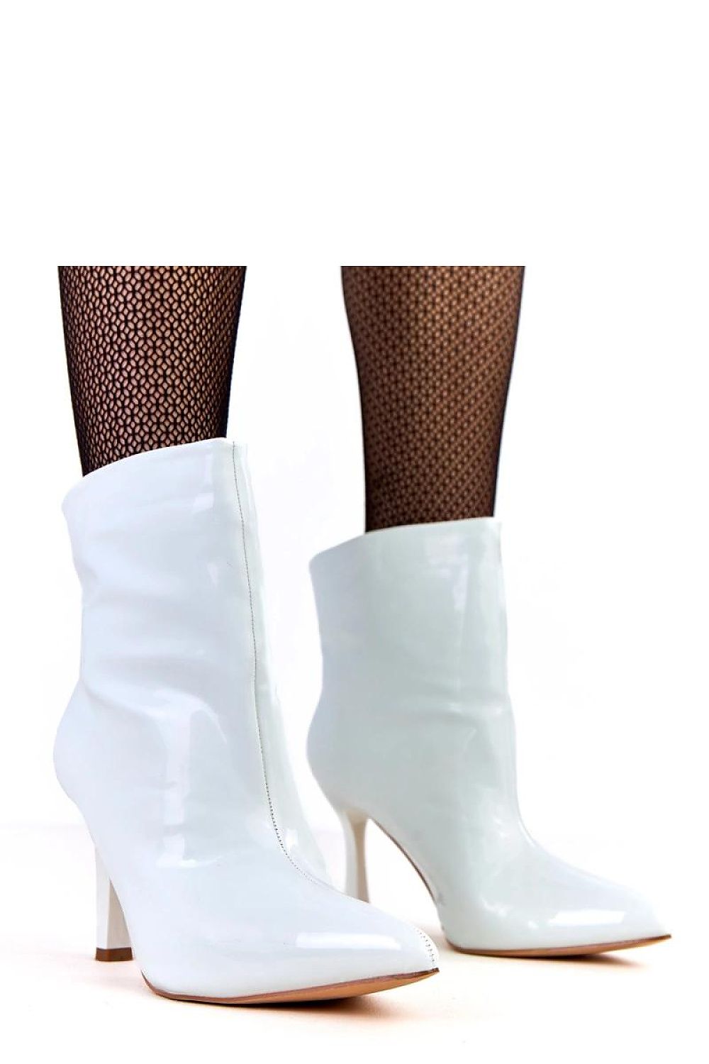 Stiefeletten mit Absatz model 218544 Solea