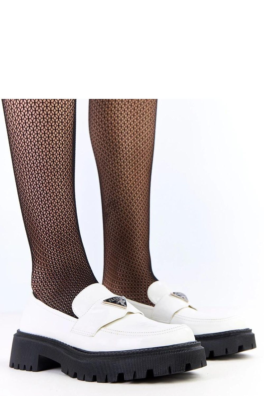 Mokassins model 218554 Solea