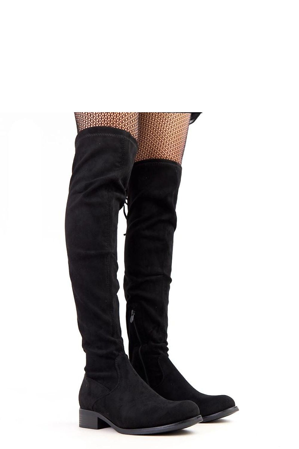 Stiefel model 218559 Solea