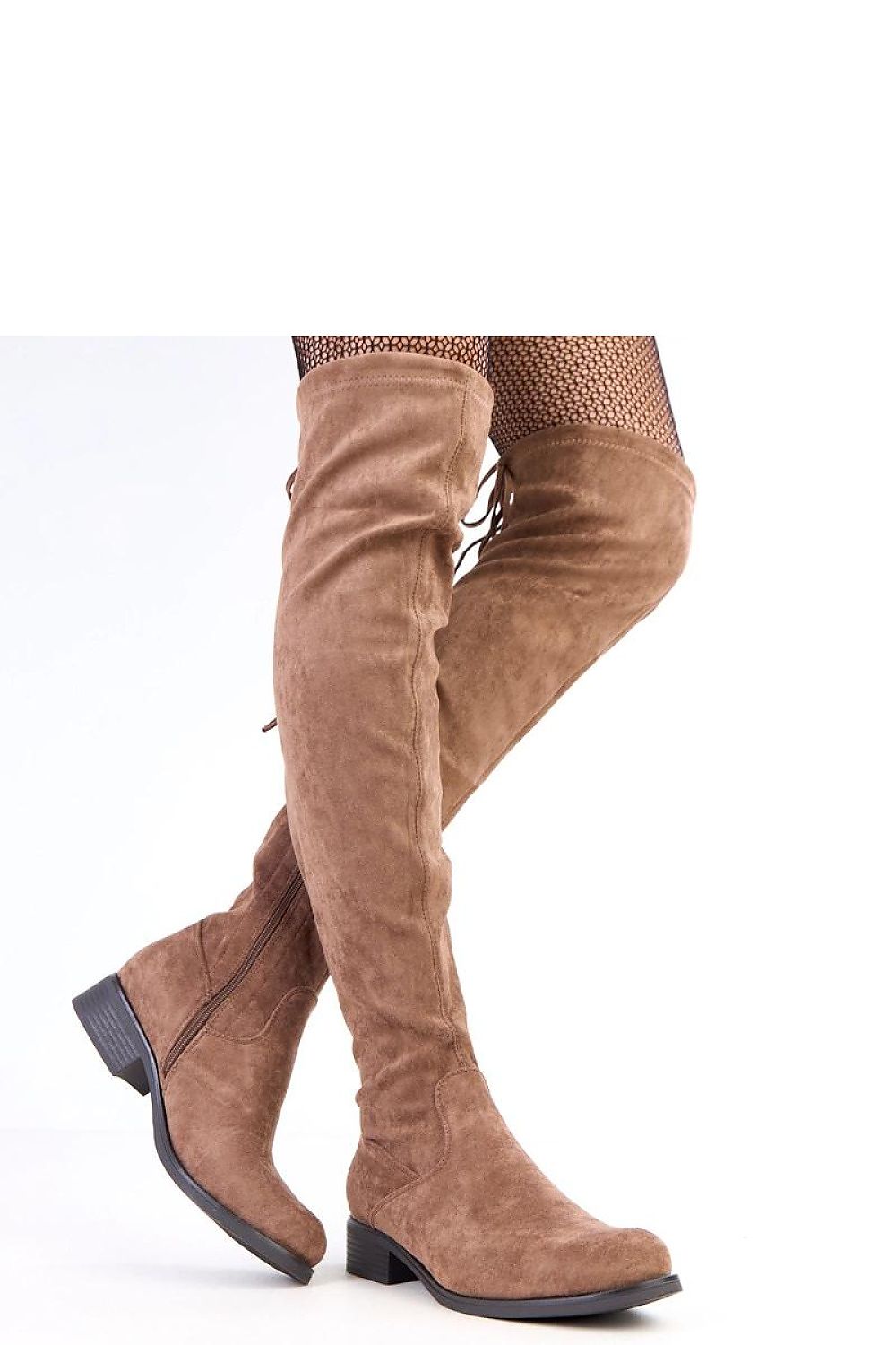 Stiefel model 218560 Solea