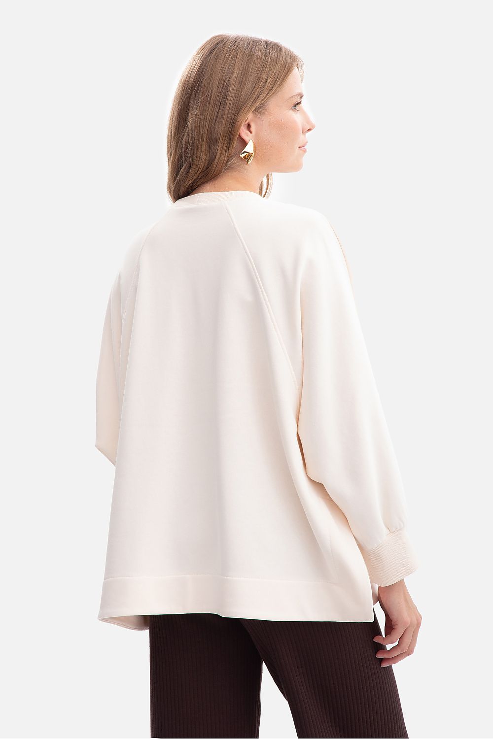 Sweater model 218638 BeWear
