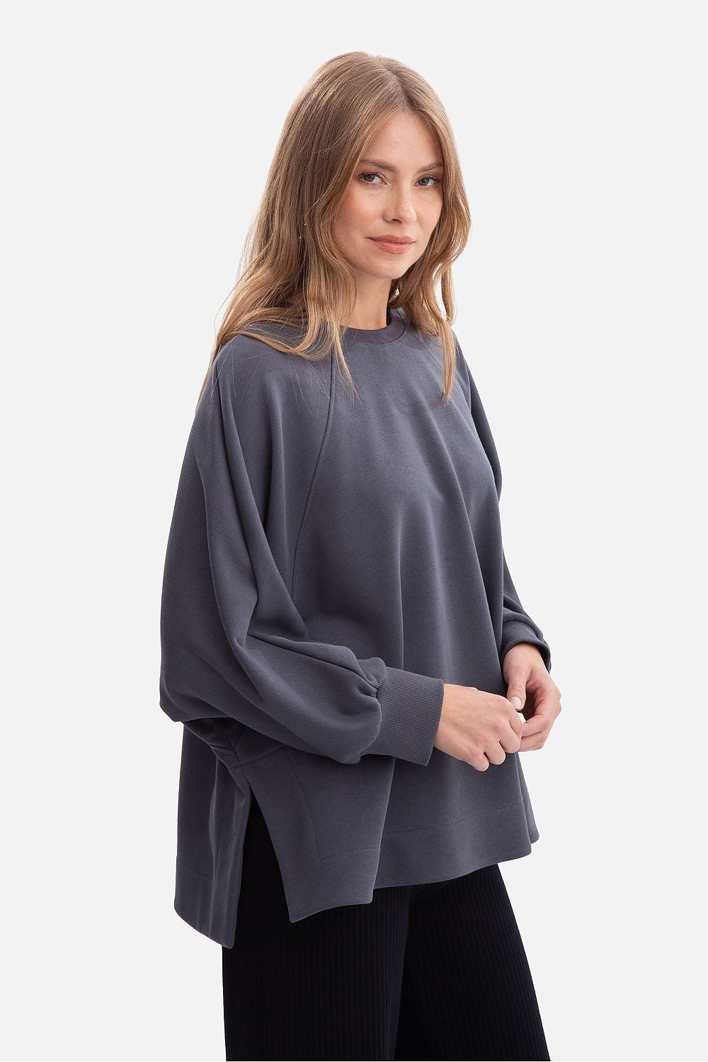 Sweater model 218639 BeWear