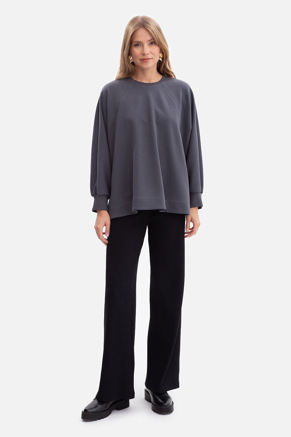 Sweater model 218639 BeWear