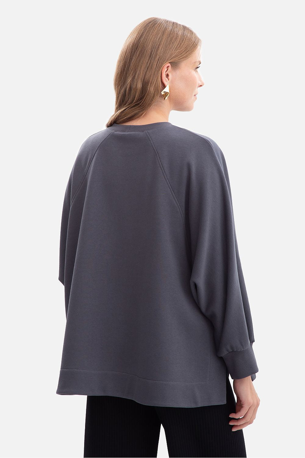 Sweater model 218639 BeWear