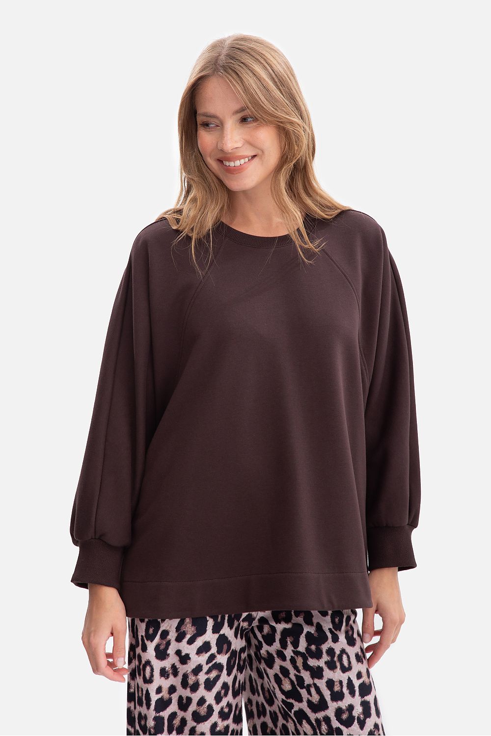 Sweater model 218640 BeWear