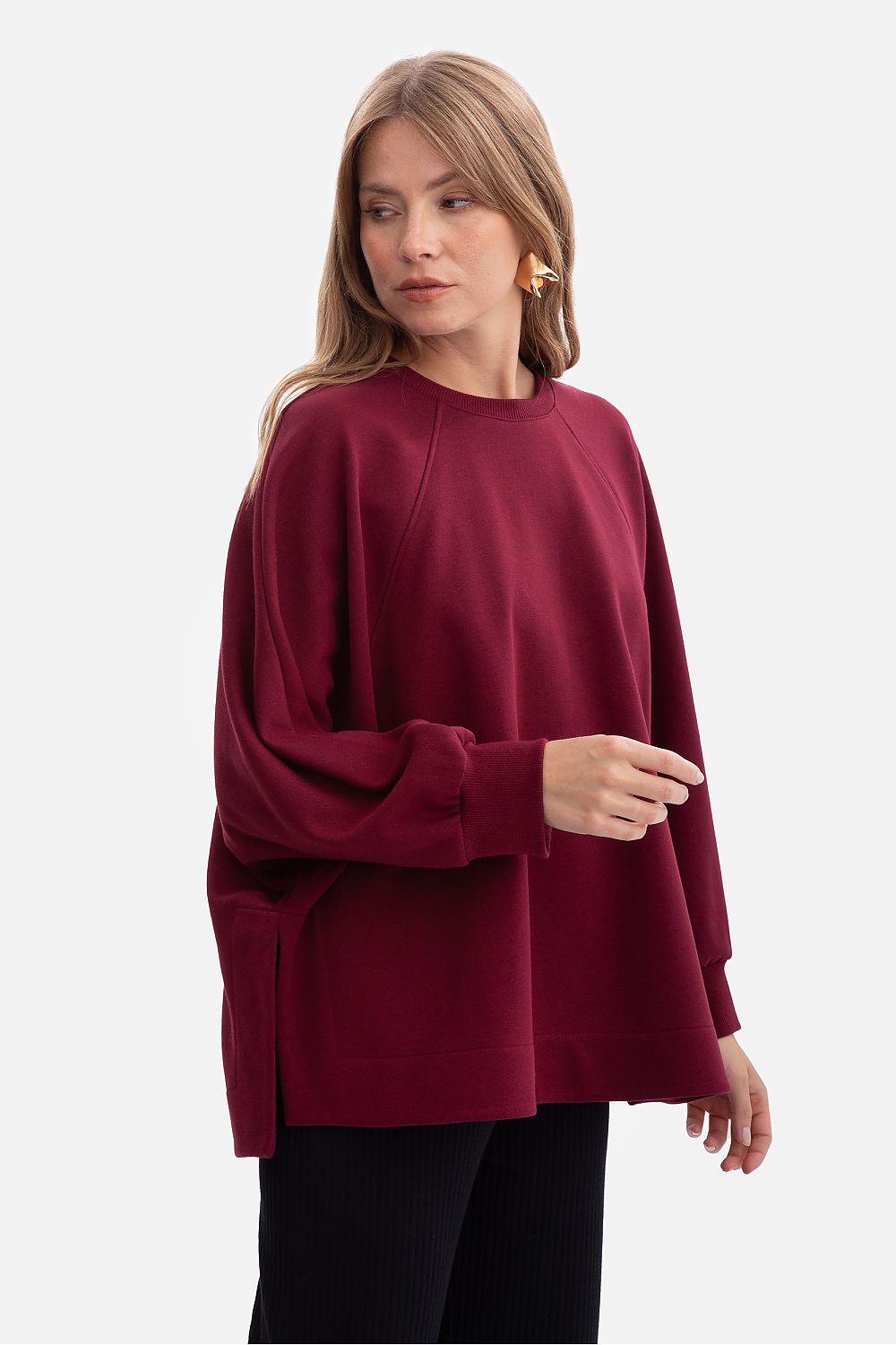 Sweater model 218642 BeWear