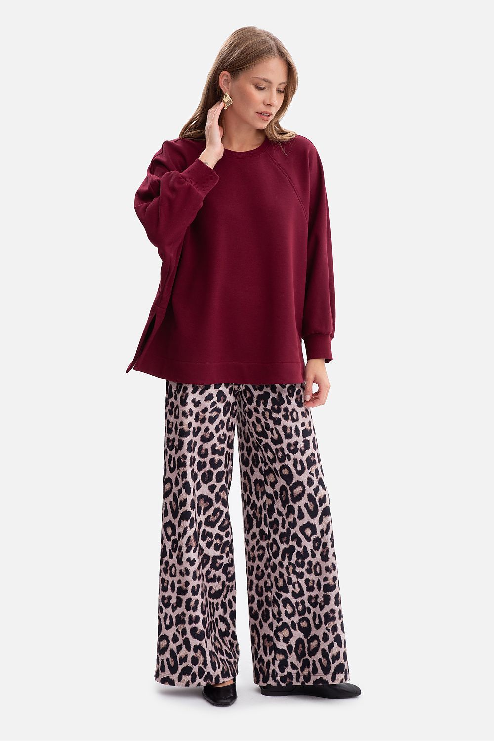 Sweater model 218642 BeWear
