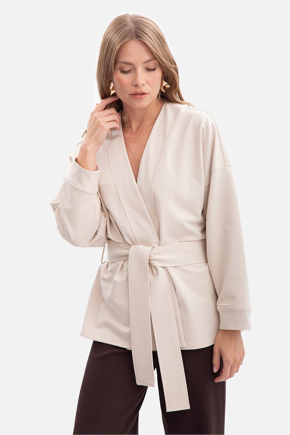 Sweater model 218675 BeWear