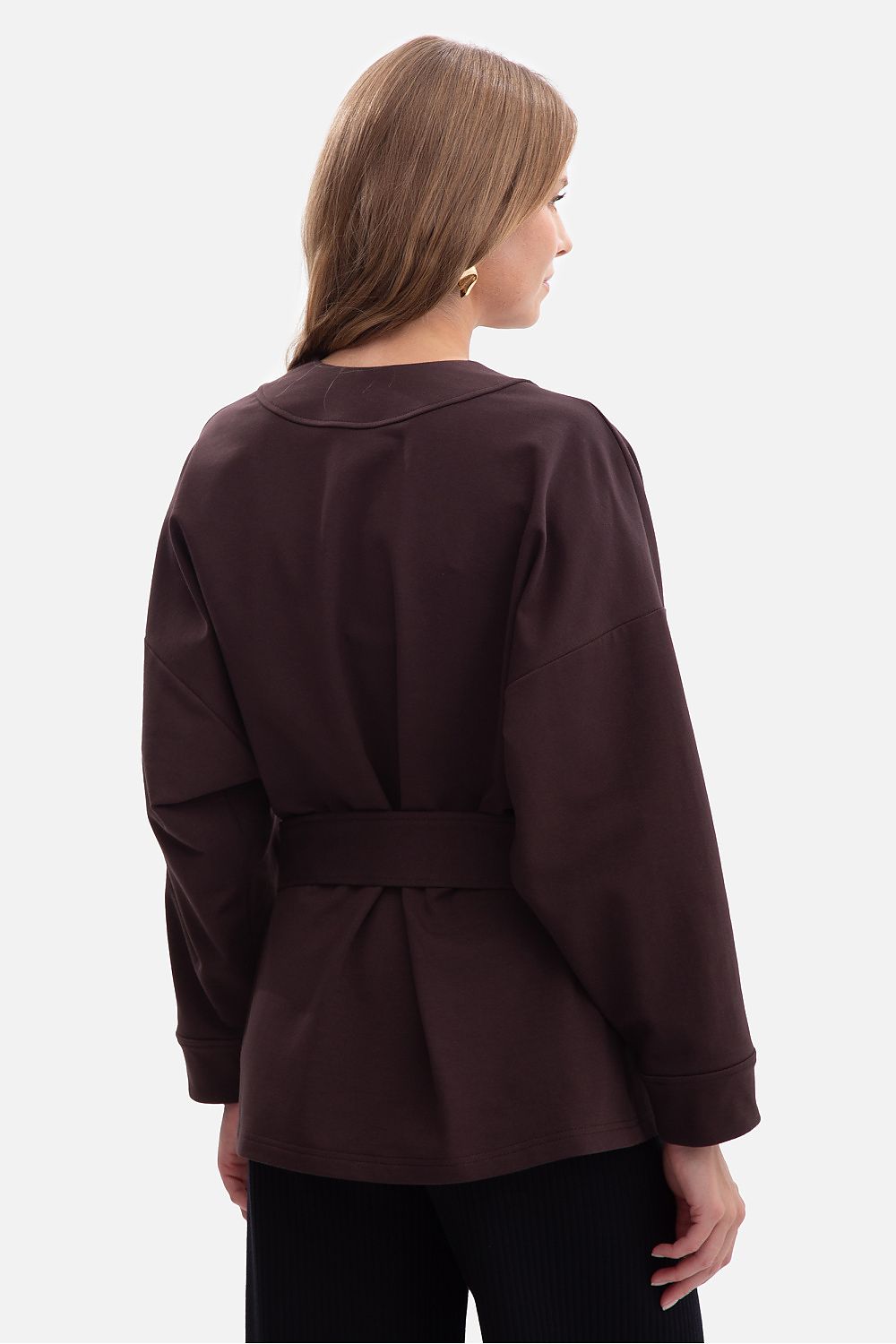 Sweater model 218676 BeWear