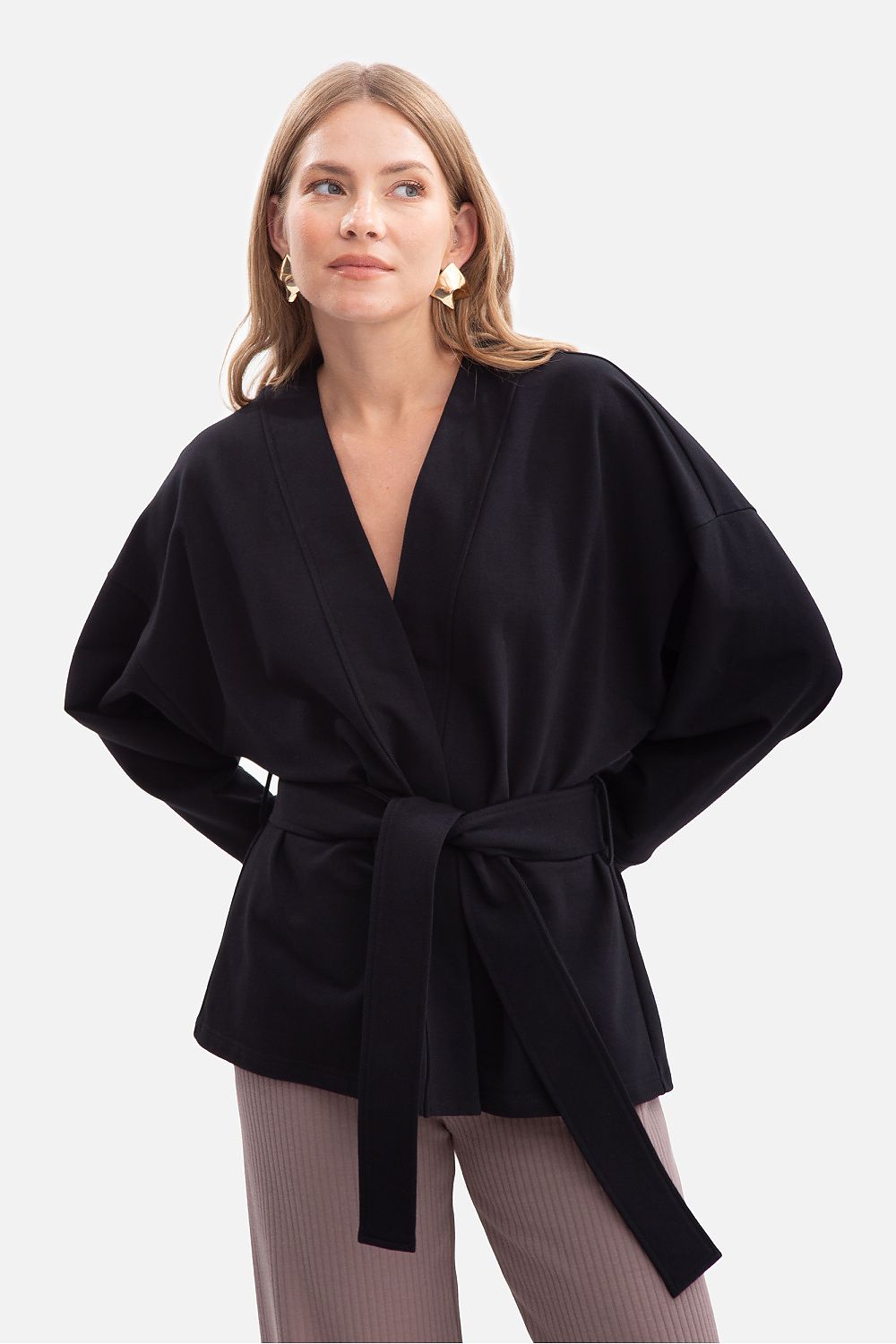Sweater model 218677 BeWear
