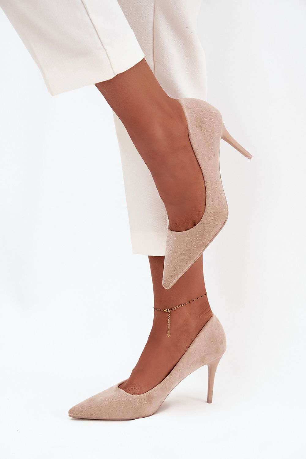 Stöckelschuhe model 218685 Step in style