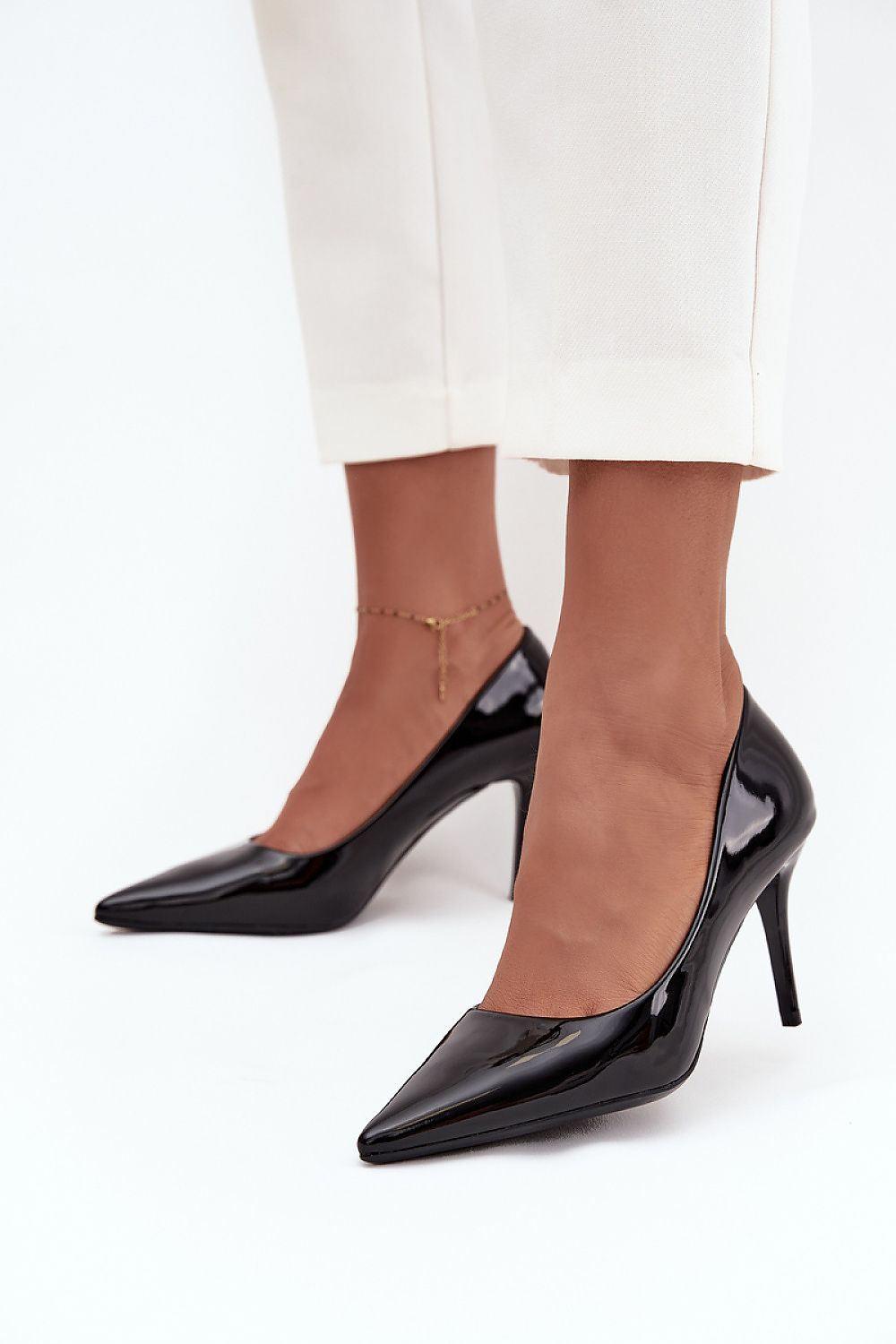 Stöckelschuhe model 218689 Step in style