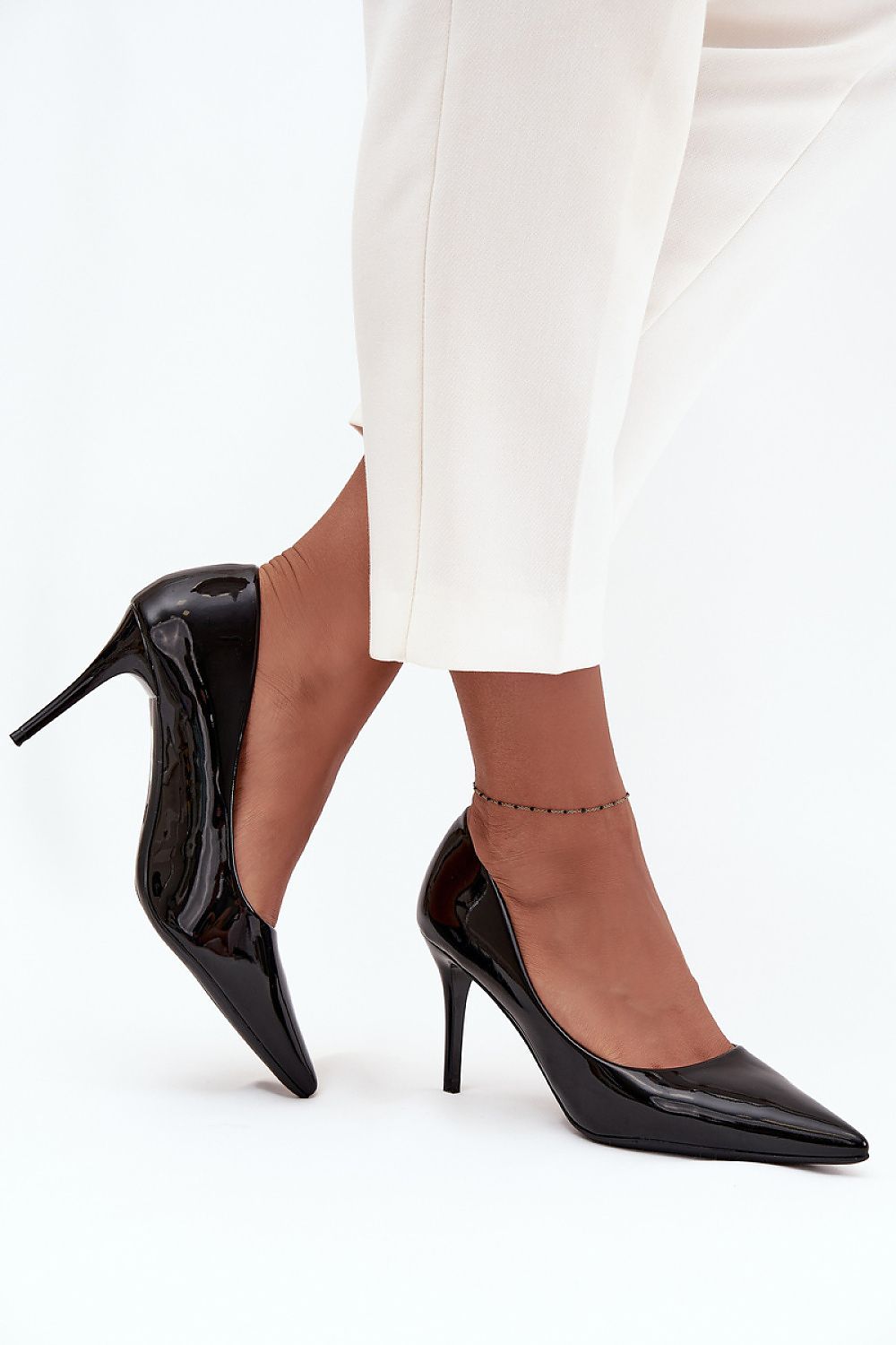 Stöckelschuhe model 218689 Step in style