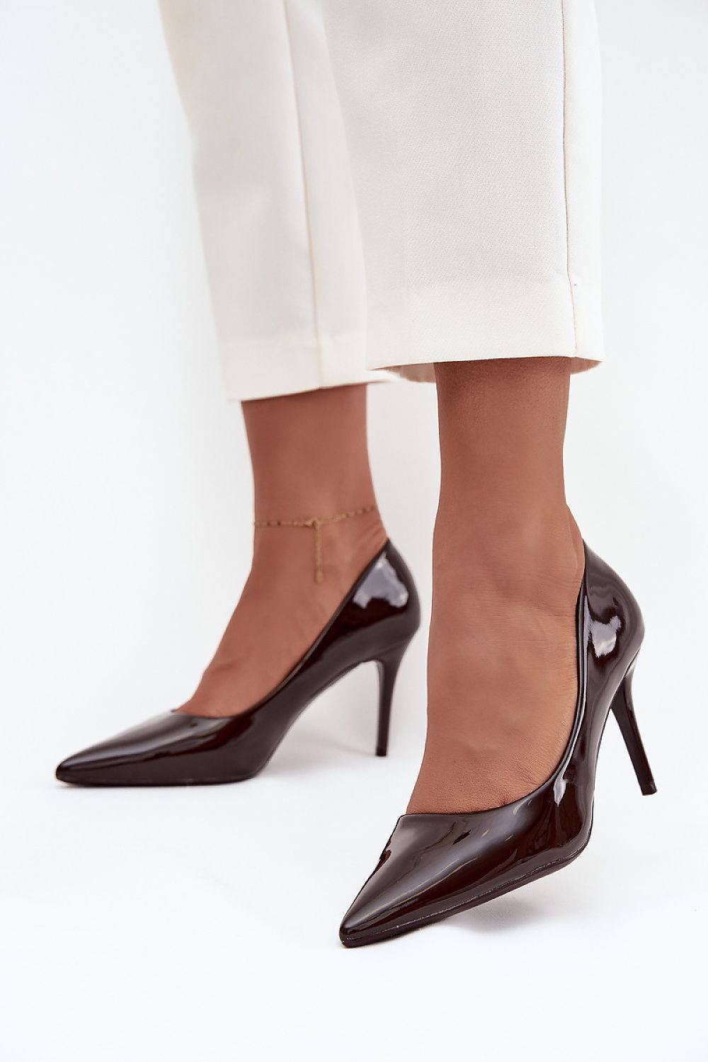 Stöckelschuhe model 218690 Step in style