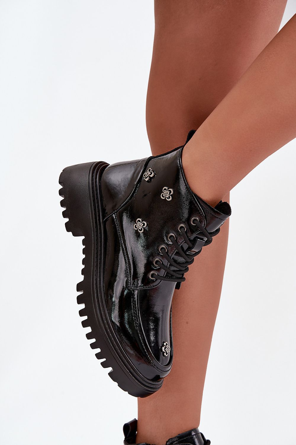 Stiefeletten model 218702 Step in style