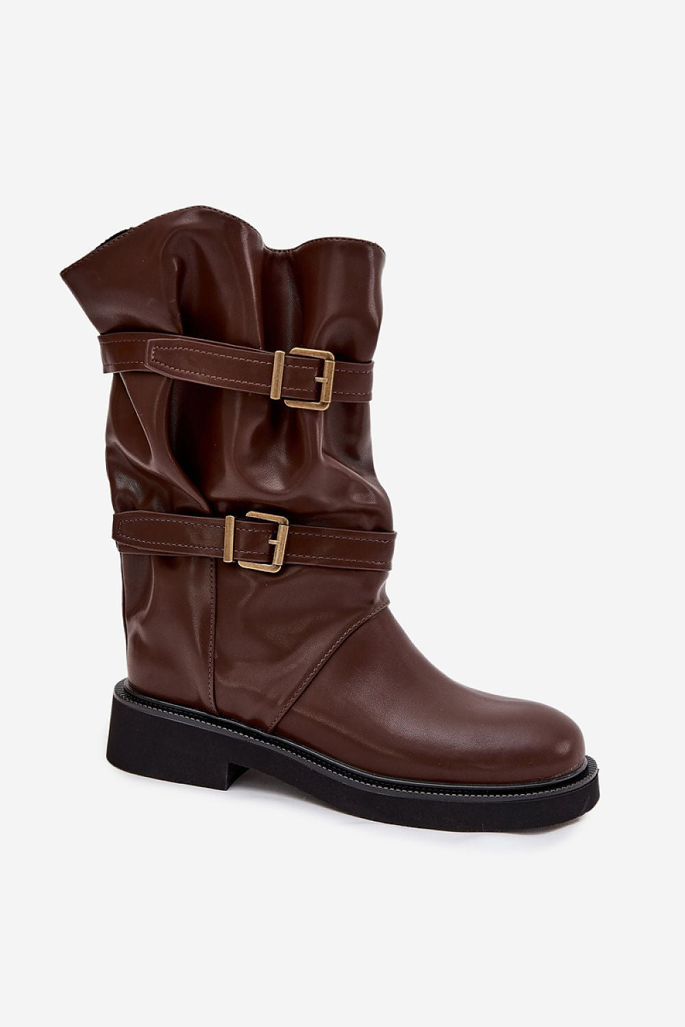 Stiefel model 218735 Step in style