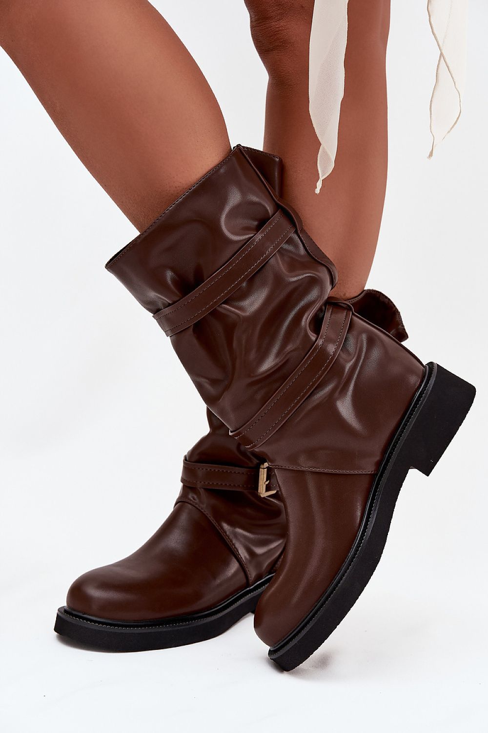 Stiefel model 218735 Step in style