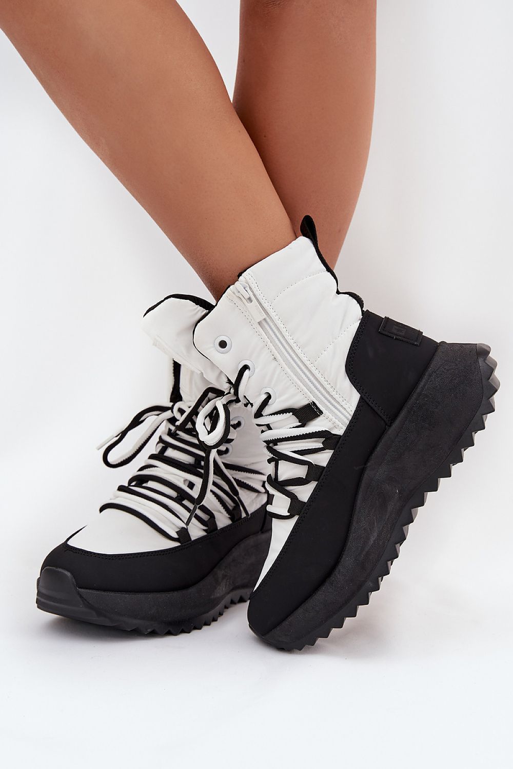 Schneeschuhe model 218750 Step in style