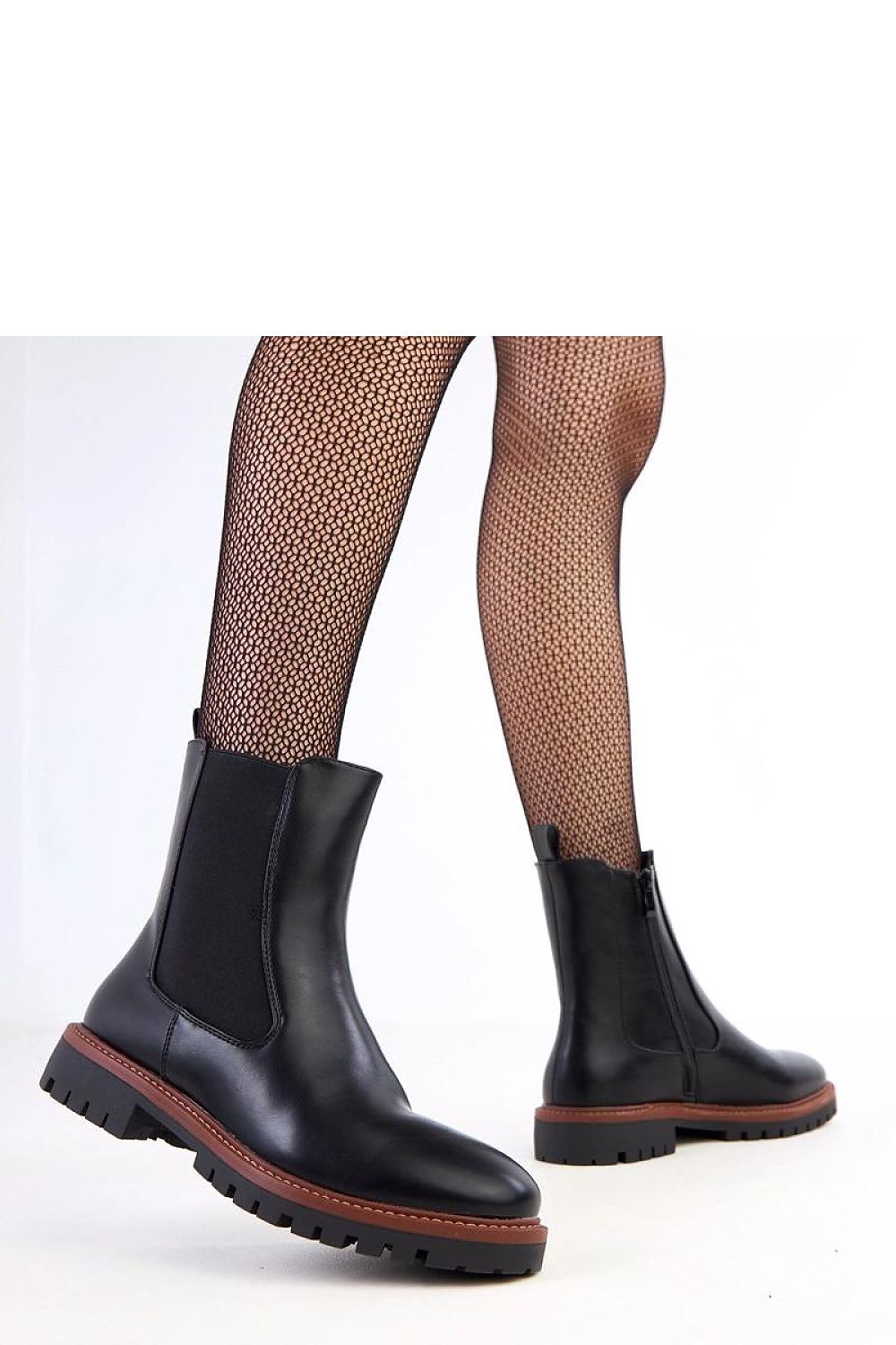 Stiefeletten model 218811 Solea