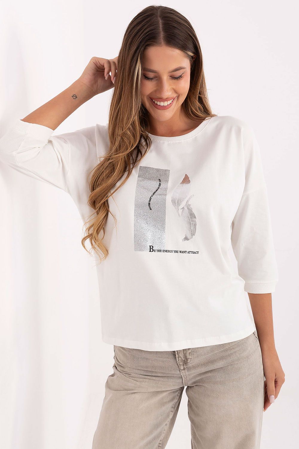 Bluse model 218826 Relevance