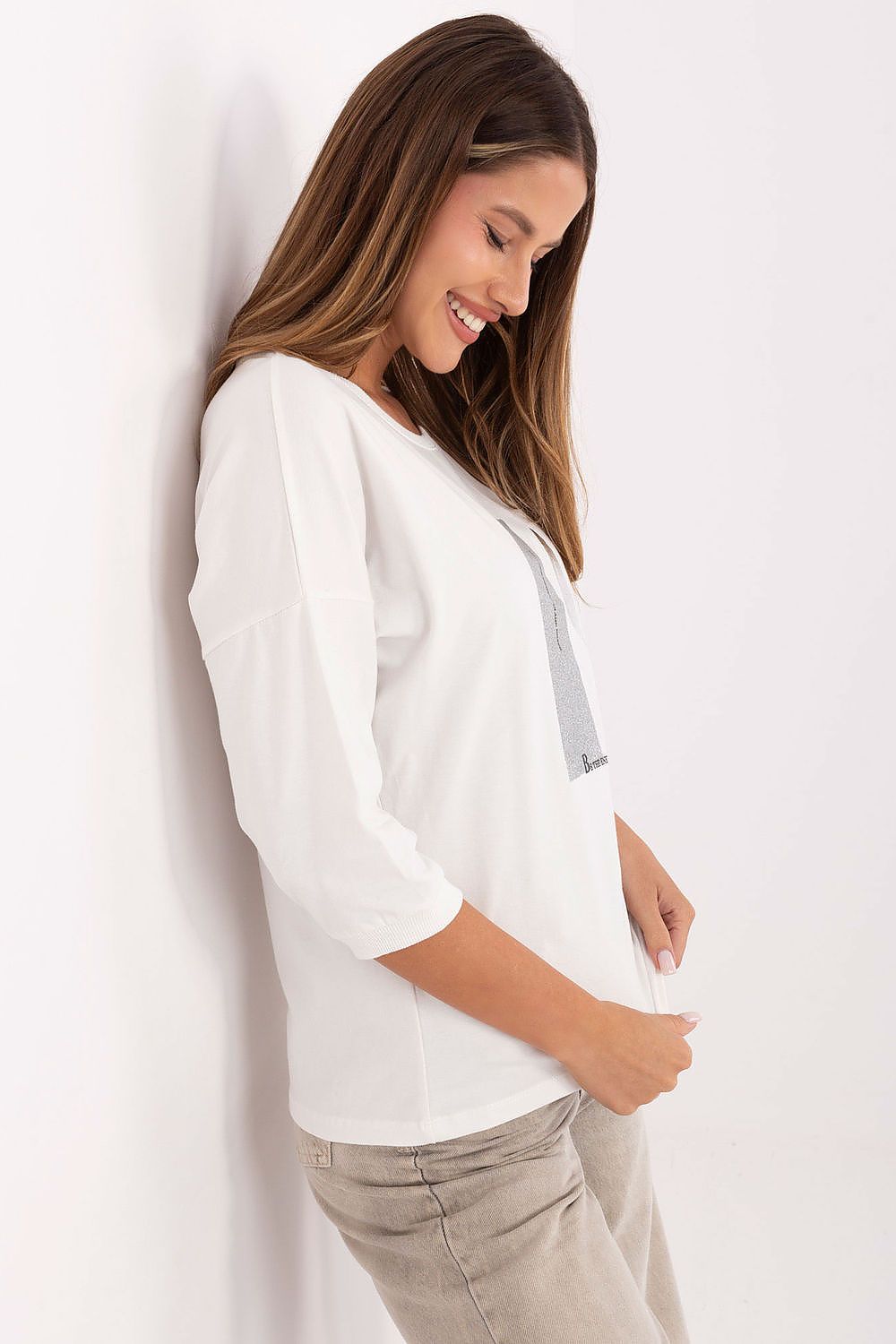 Bluse model 218826 Relevance