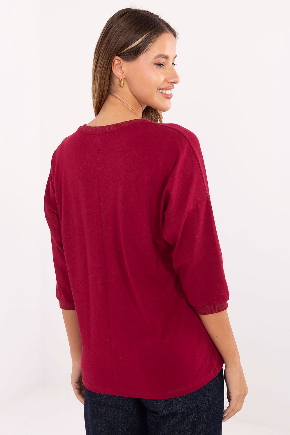 Bluse model 218827 Relevance